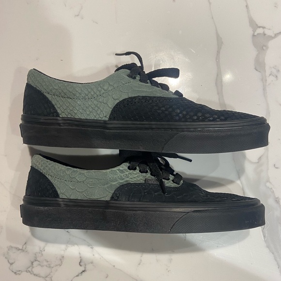 Vans Slytherin Era - Picture 3 of 4